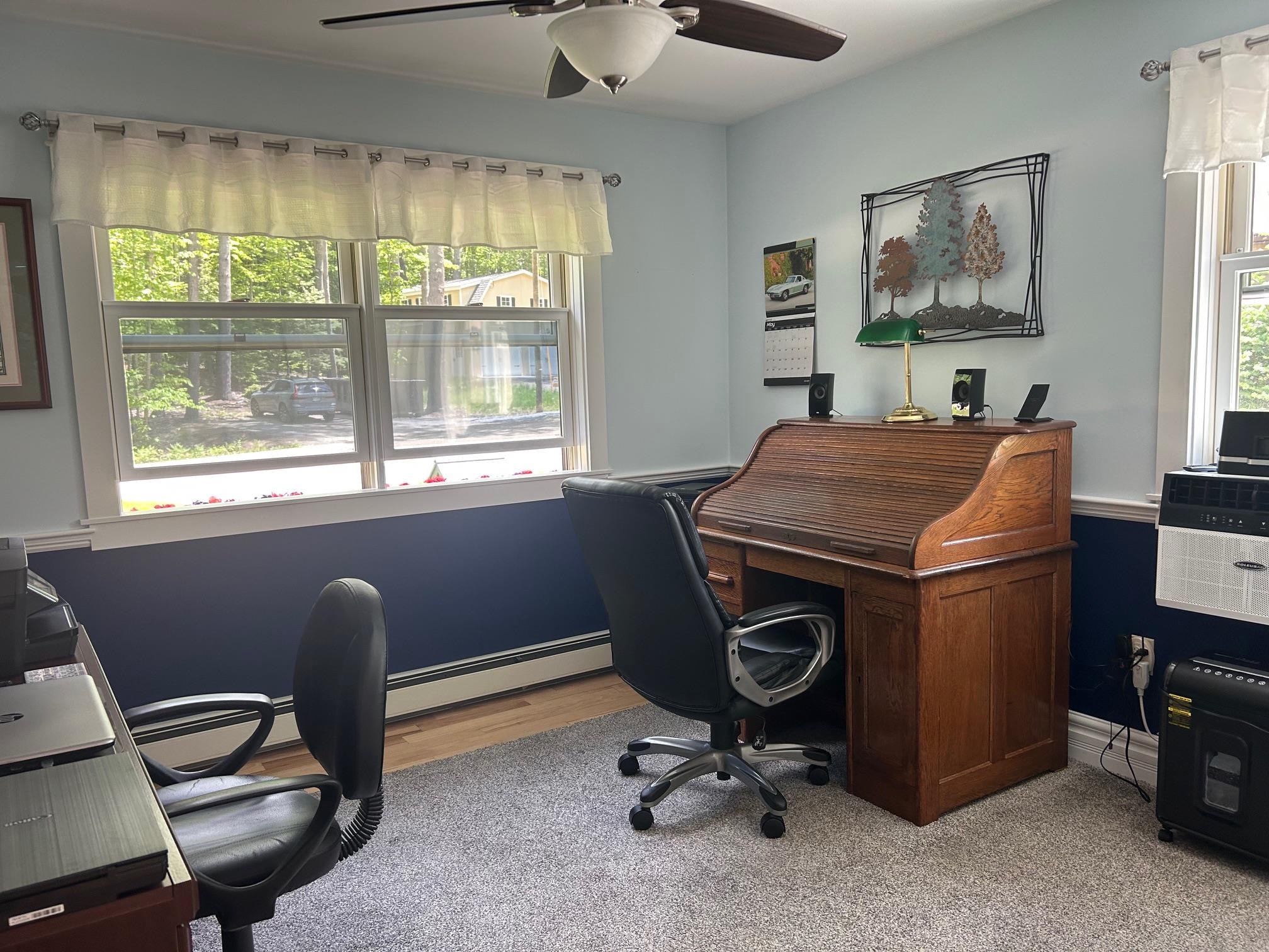 41 Hermit Lake Road Sanbornton, NH 03269 - Photo 19 of 57