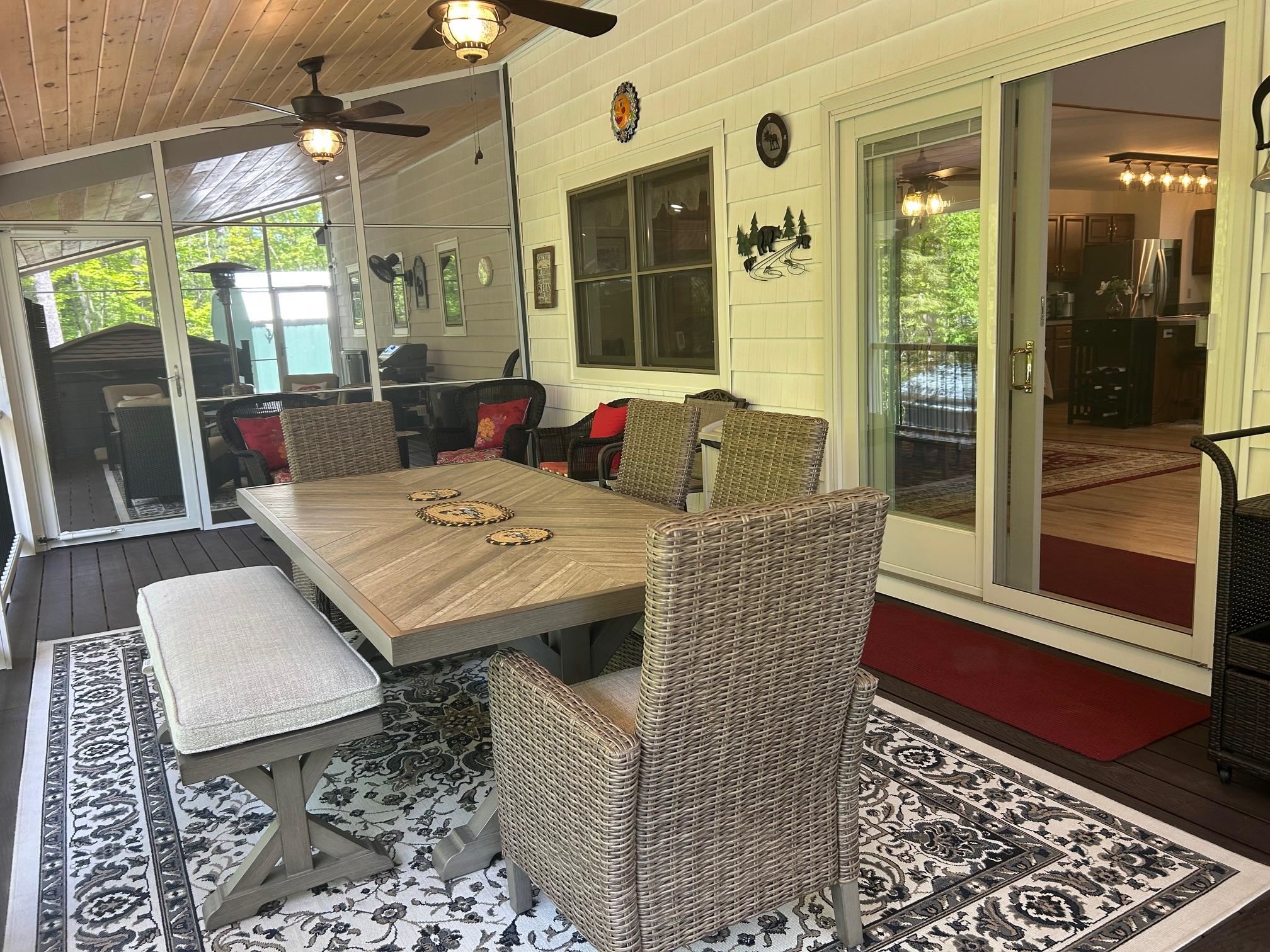 41 Hermit Lake Road Sanbornton, NH 03269 - Photo 23 of 57