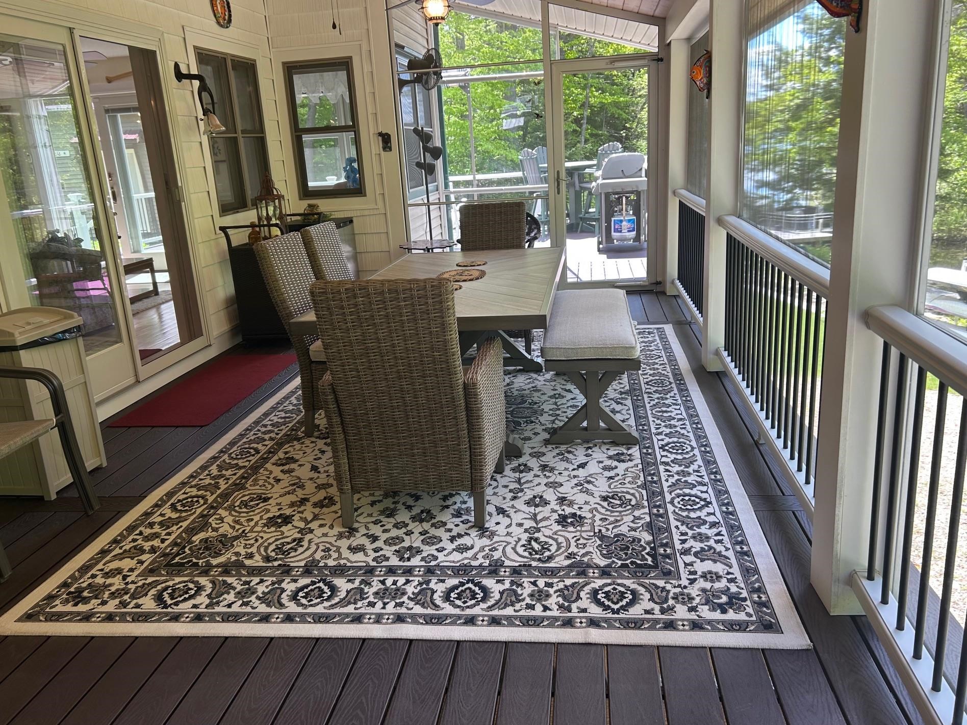 41 Hermit Lake Road Sanbornton, NH 03269 - Photo 24 of 57