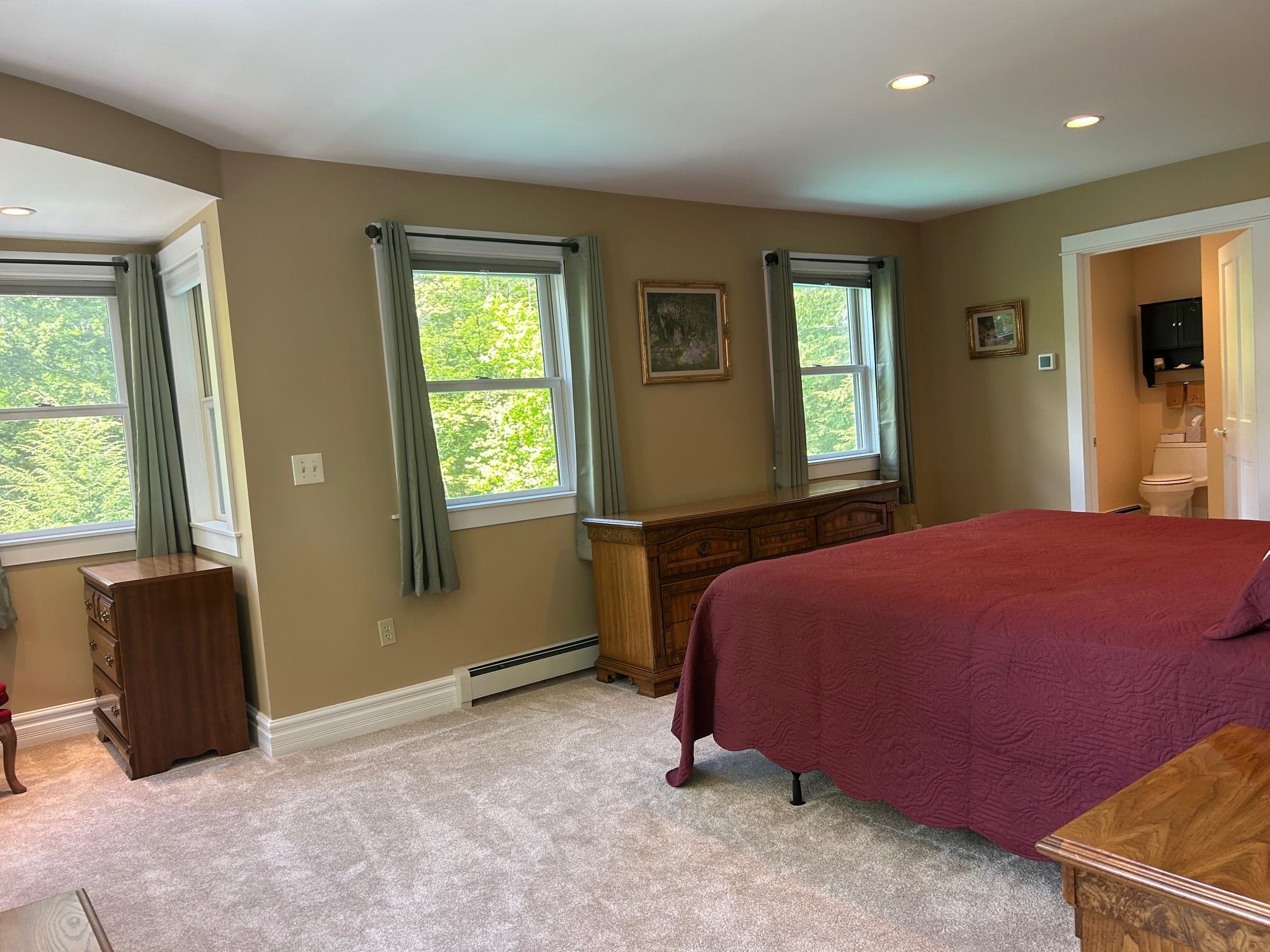 41 Hermit Lake Road Sanbornton, NH 03269 - Photo 28 of 57