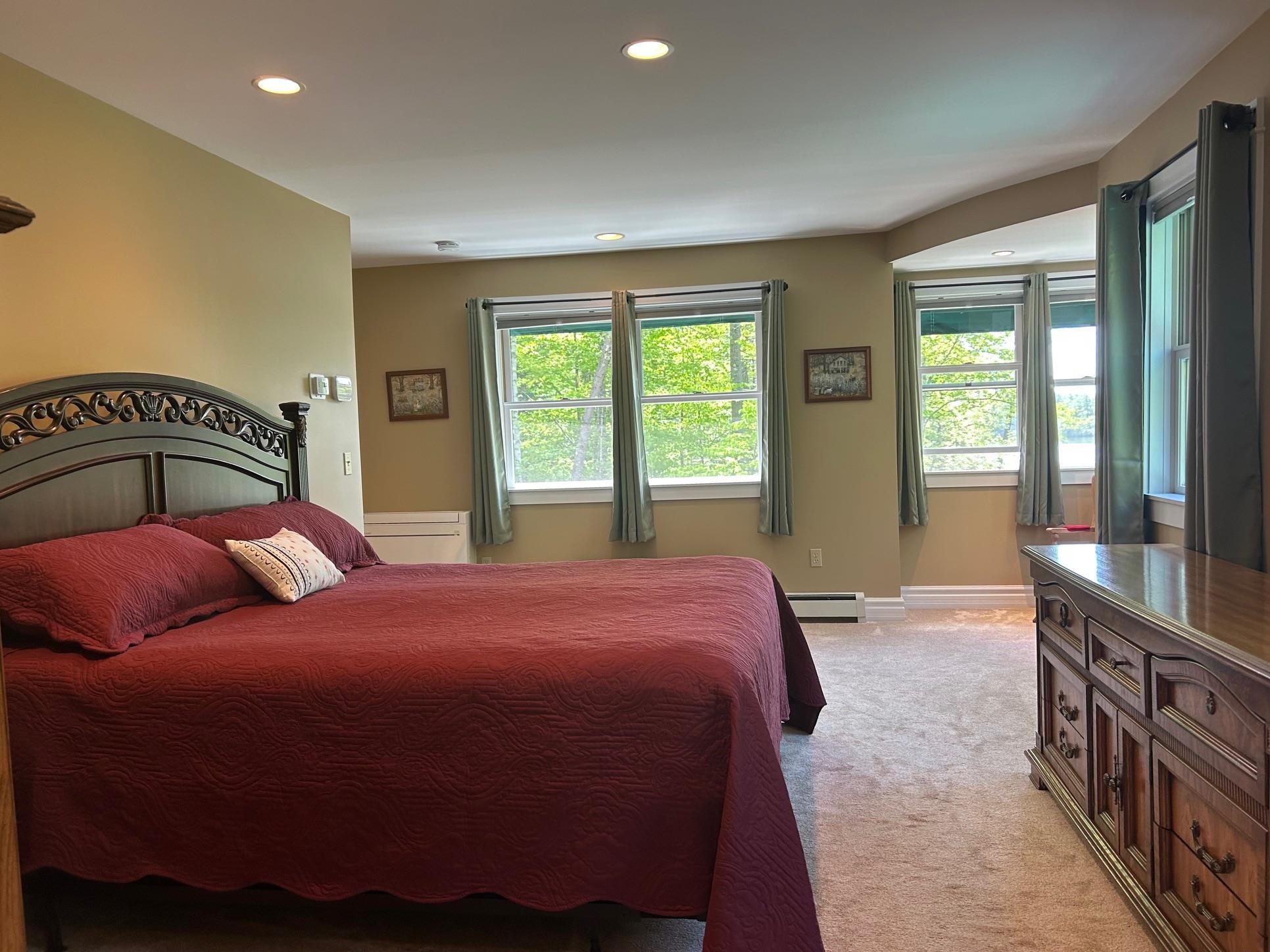 41 Hermit Lake Road Sanbornton, NH 03269 - Photo 29 of 57