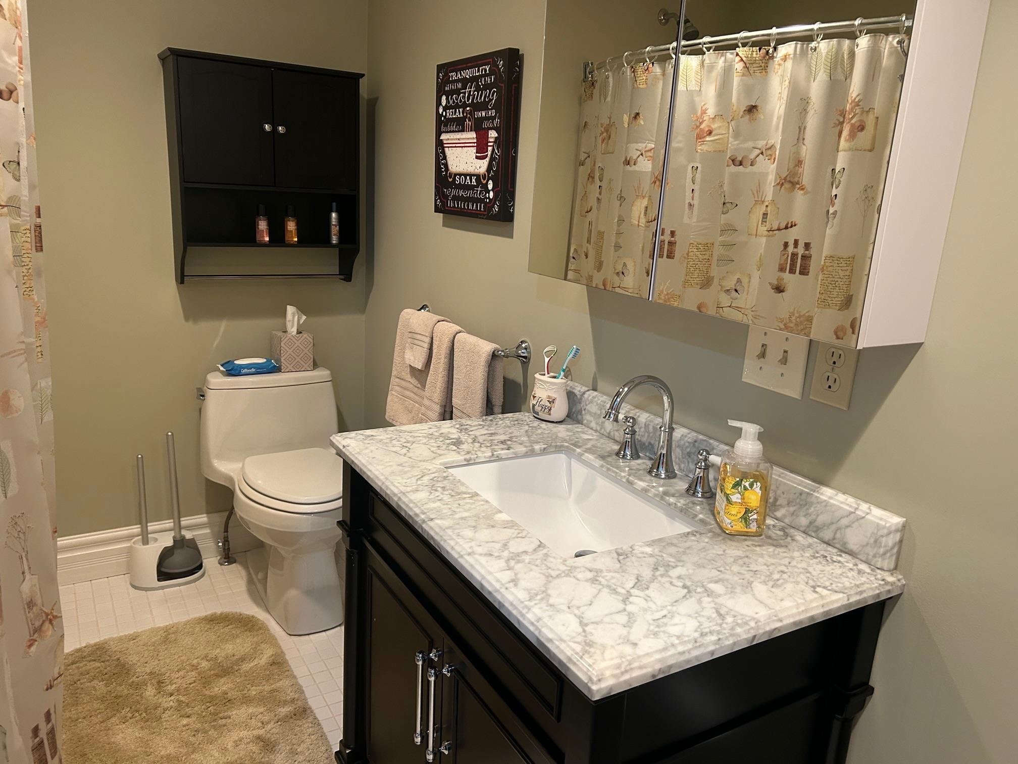 41 Hermit Lake Road Sanbornton, NH 03269 - Photo 37 of 57