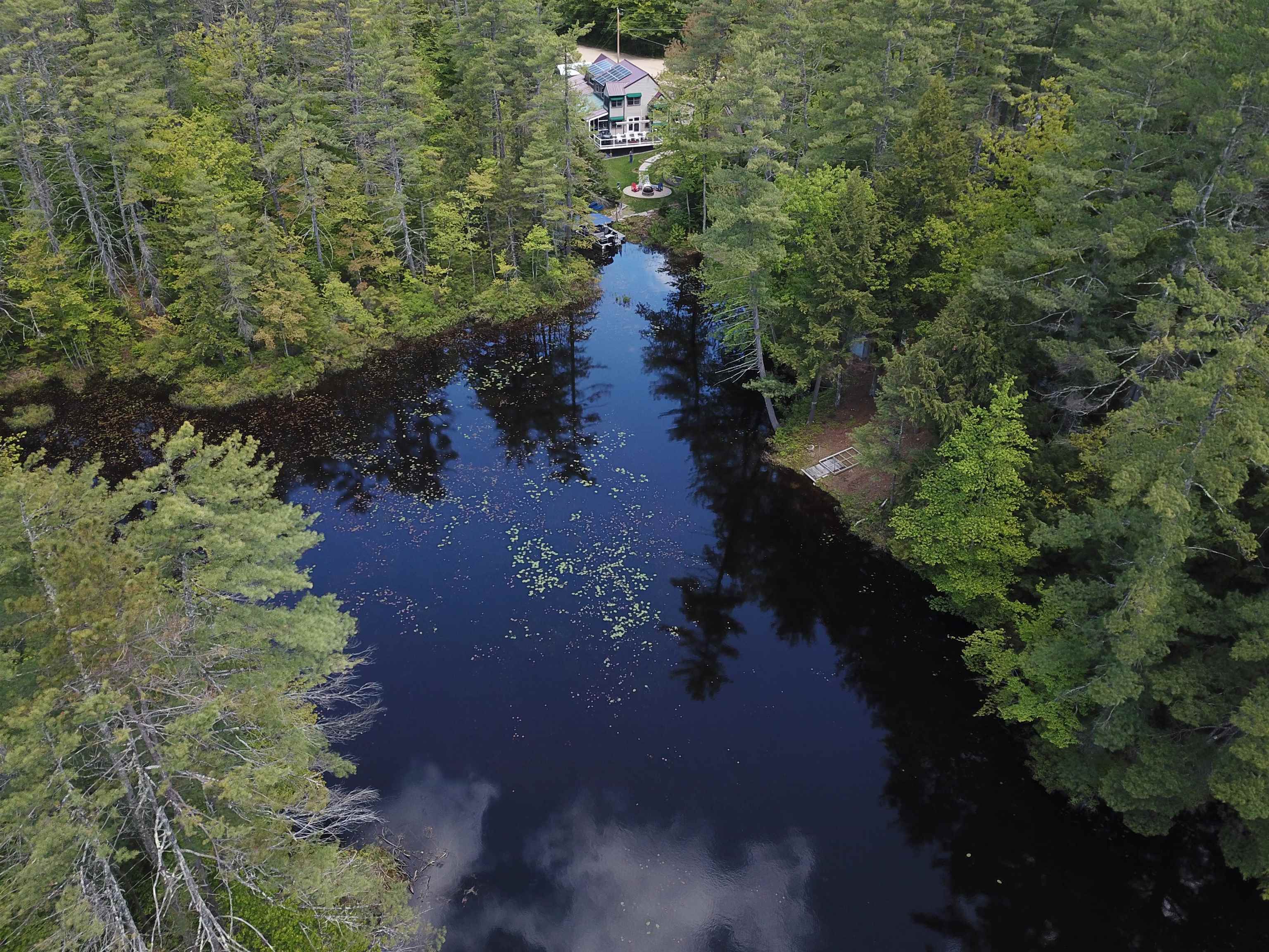 41 Hermit Lake Road Sanbornton, NH 03269 - Photo 4 of 57