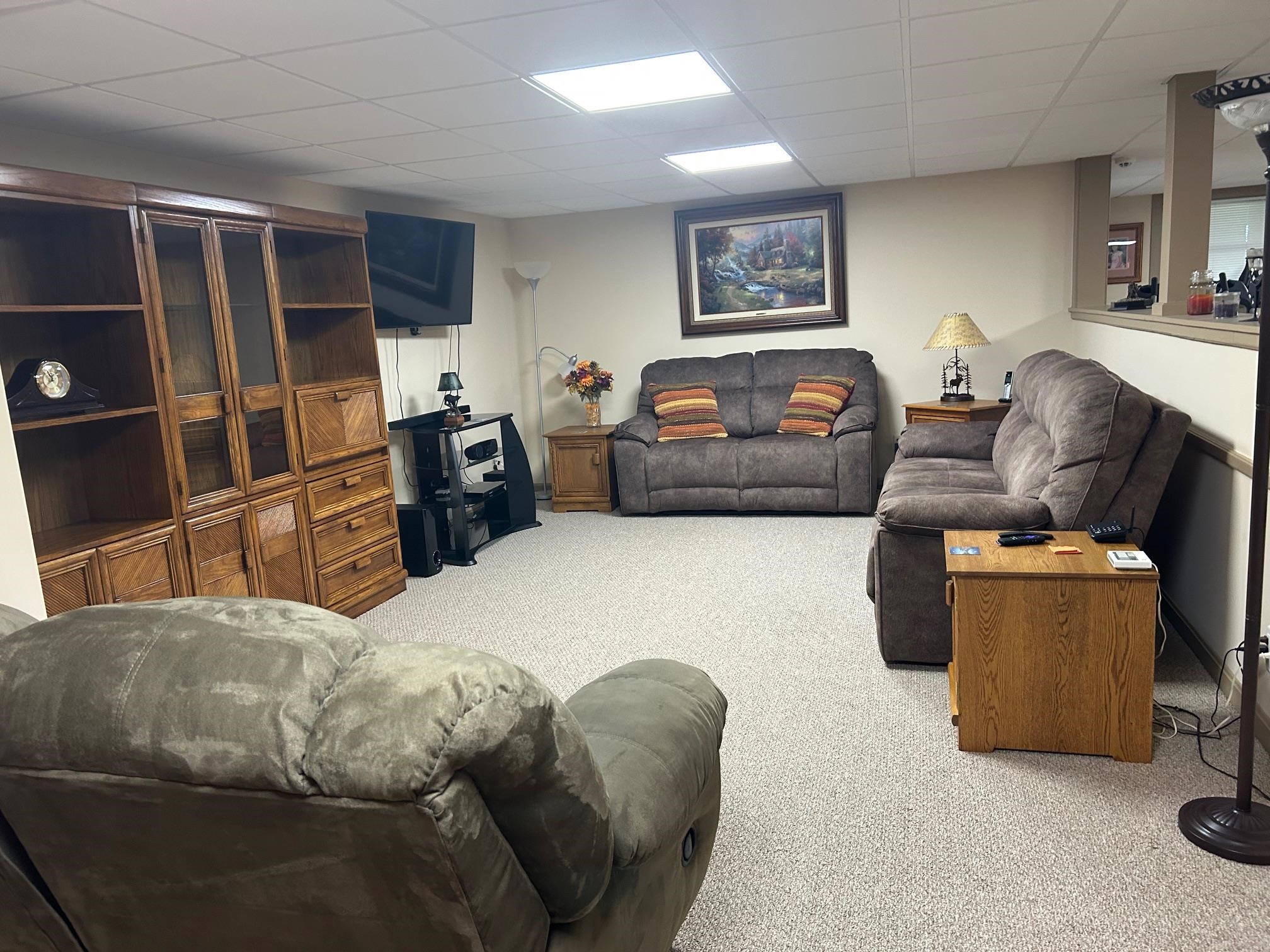 41 Hermit Lake Road Sanbornton, NH 03269 - Photo 44 of 57