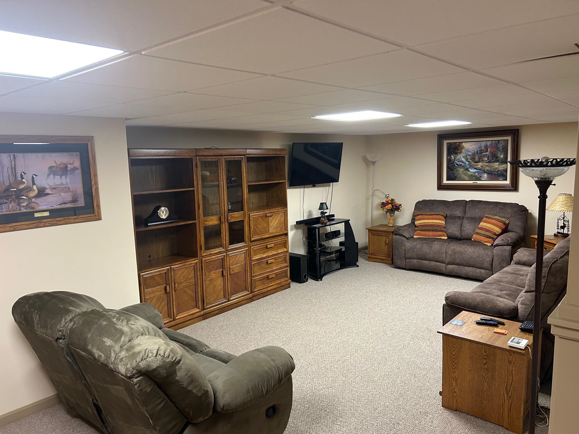 41 Hermit Lake Road Sanbornton, NH 03269 - Photo 47 of 57