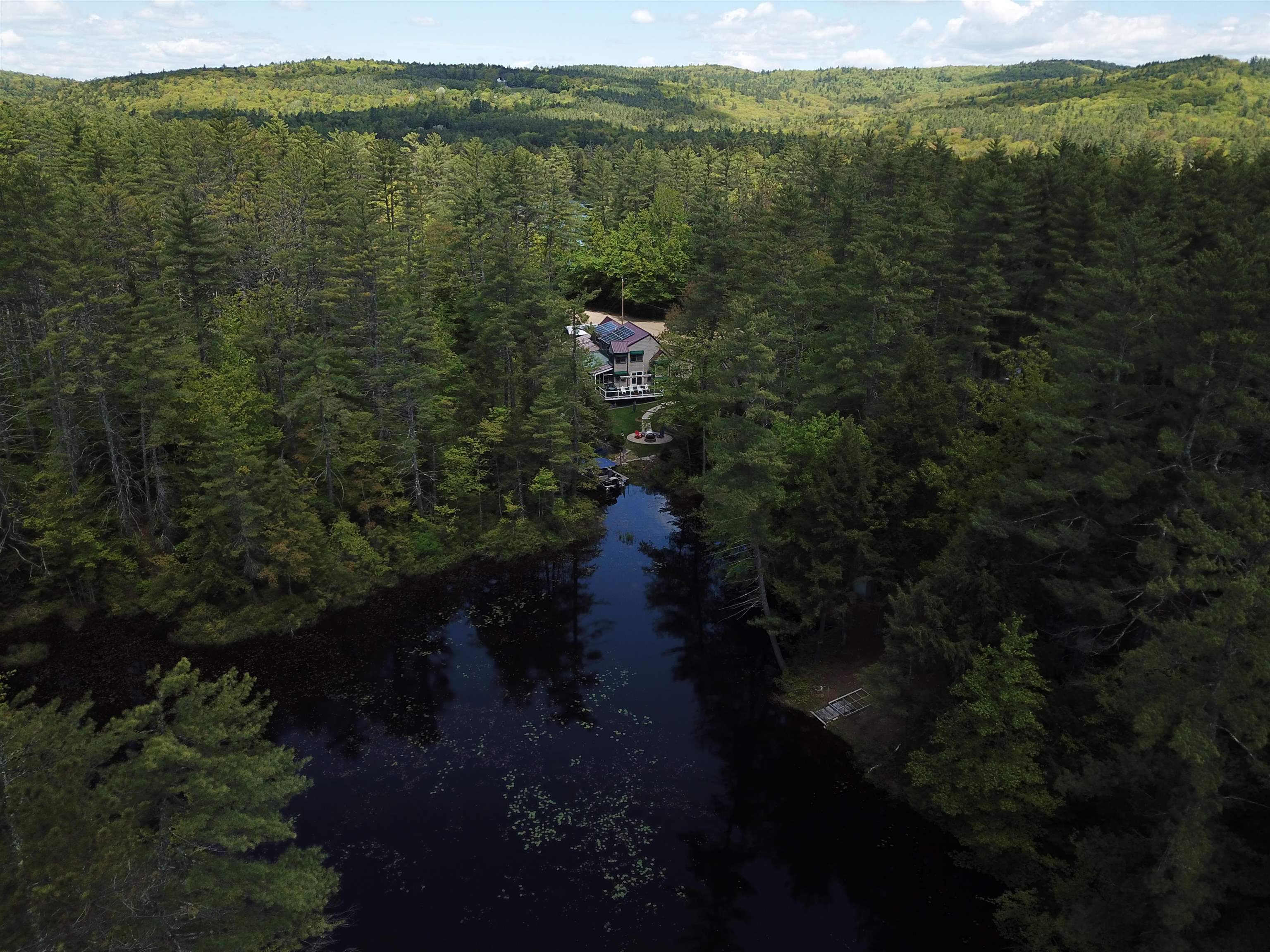 41 Hermit Lake Road Sanbornton, NH 03269 - Photo 55 of 57