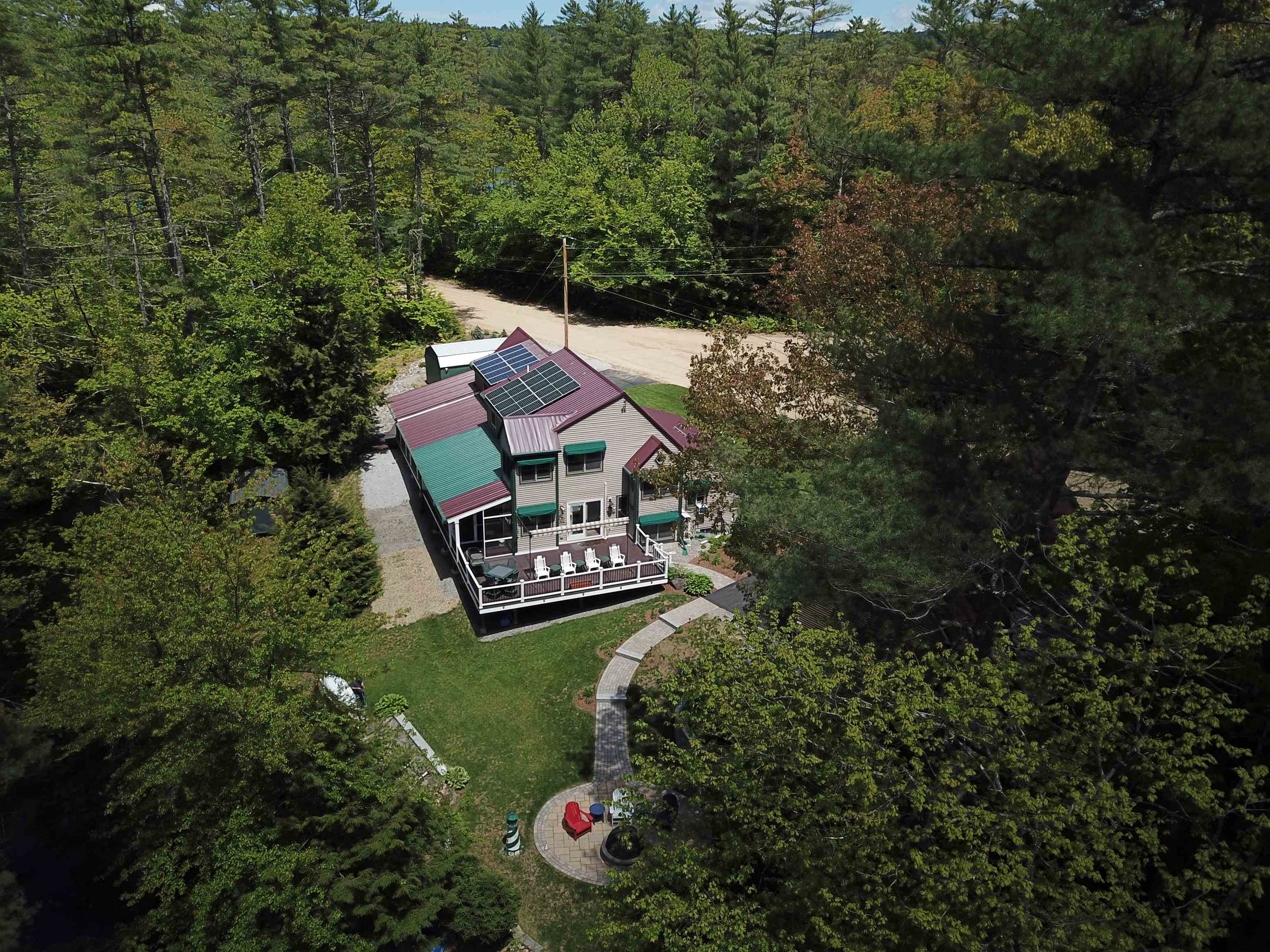 41 Hermit Lake Road Sanbornton, NH 03269 - Photo 57 of 57