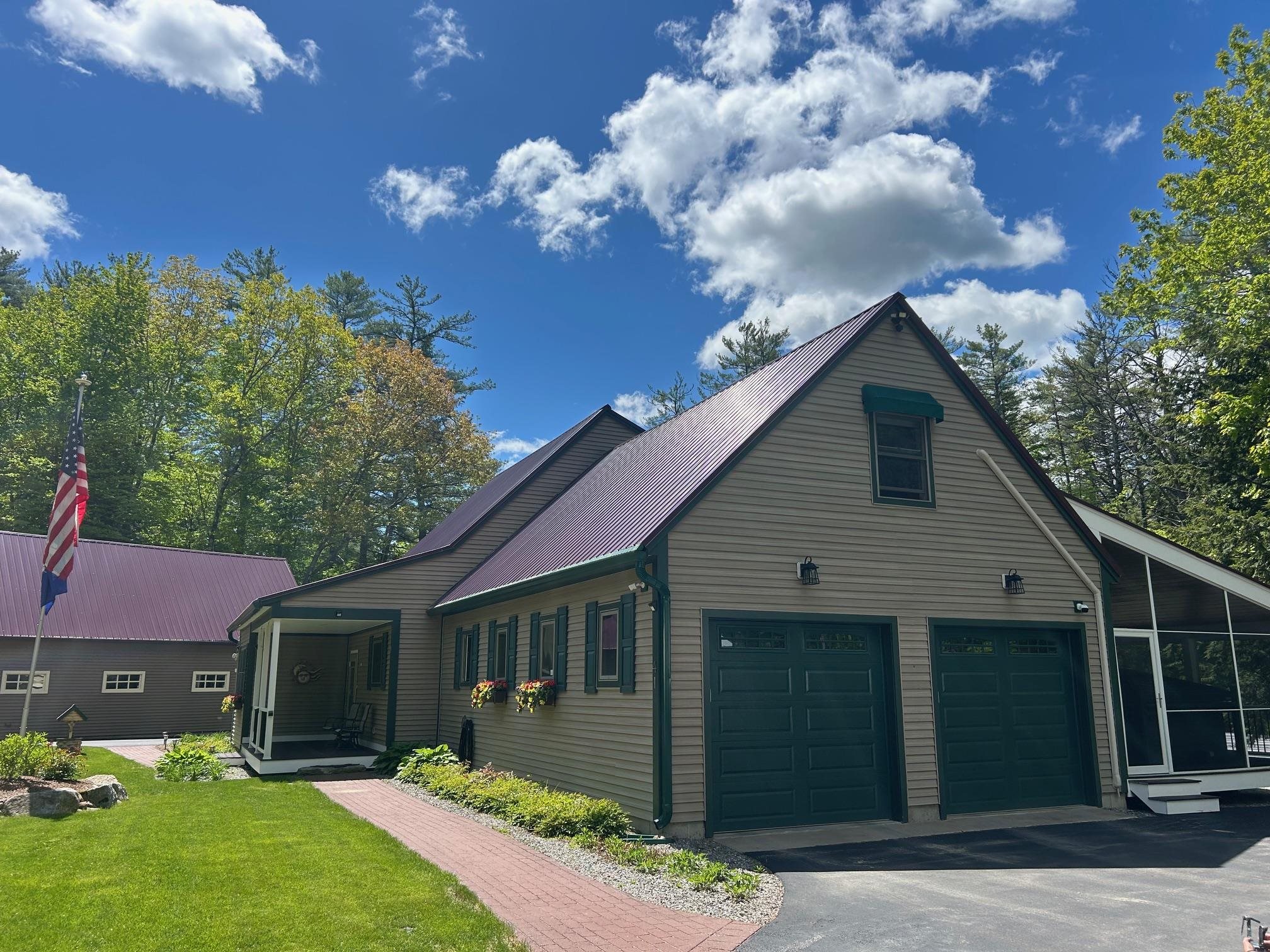 41 Hermit Lake Road Sanbornton, NH 03269 - Photo 8 of 57