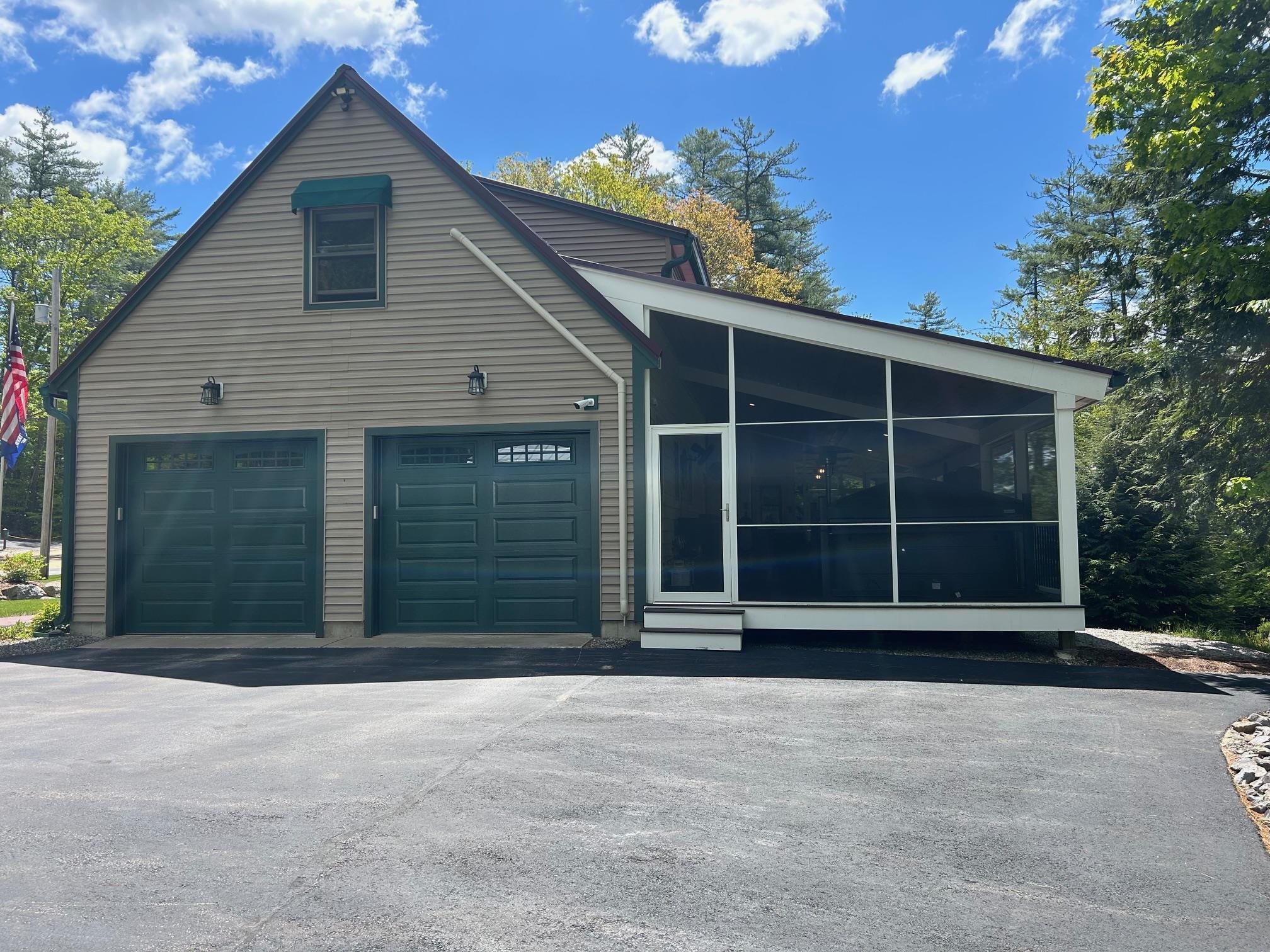 41 Hermit Lake Road Sanbornton, NH 03269 - Photo 9 of 57