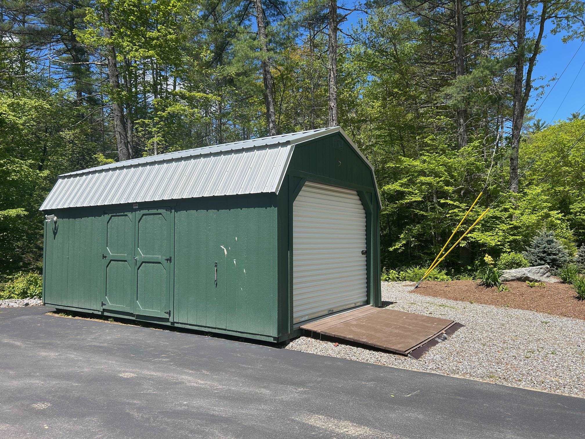 41 Hermit Lake Road Sanbornton, NH 03269 - Photo 10 of 57