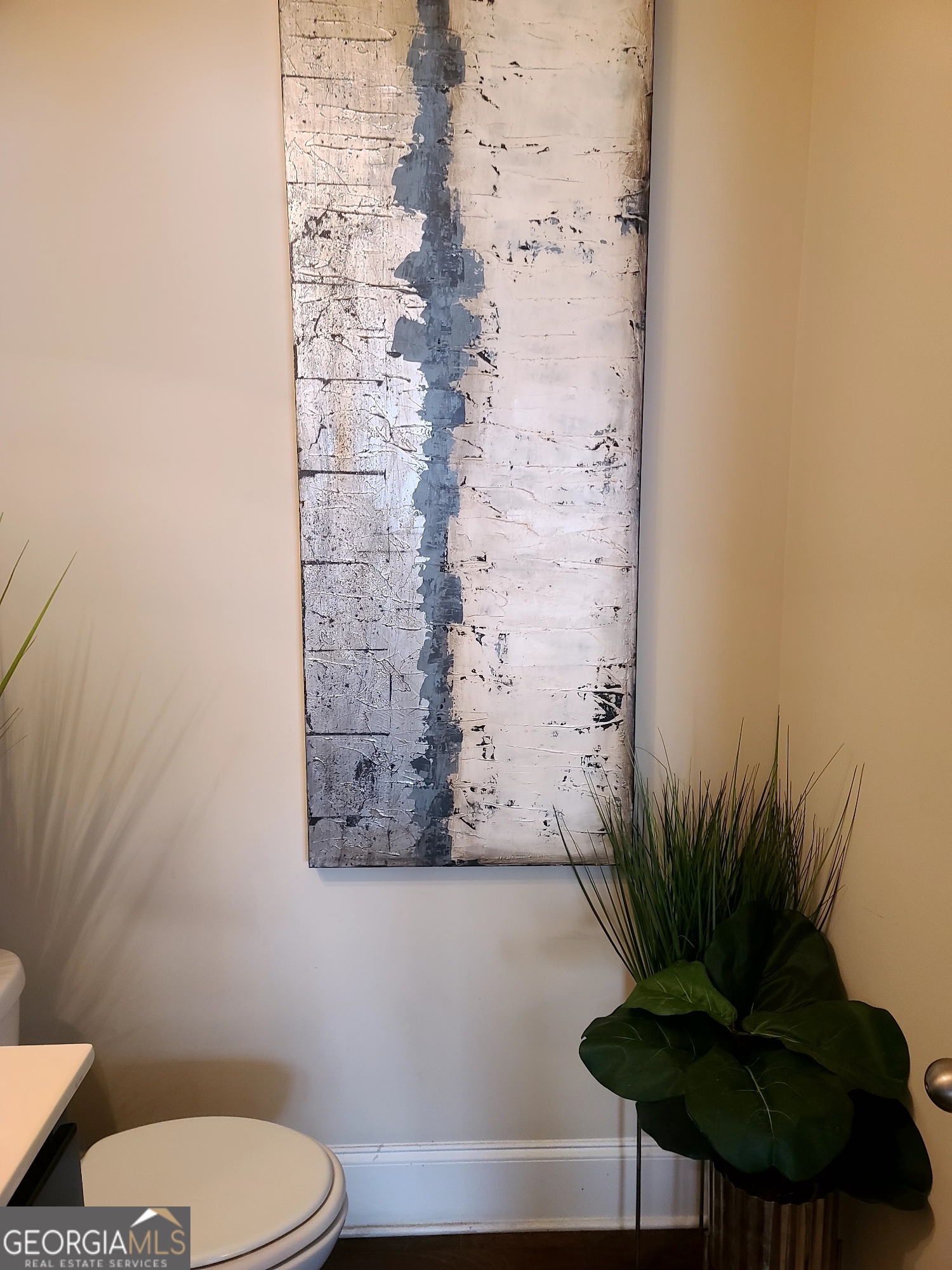 5967 Landers Loop, Unit 5967 Fairburn, GA 30213 - Photo 11 of 38