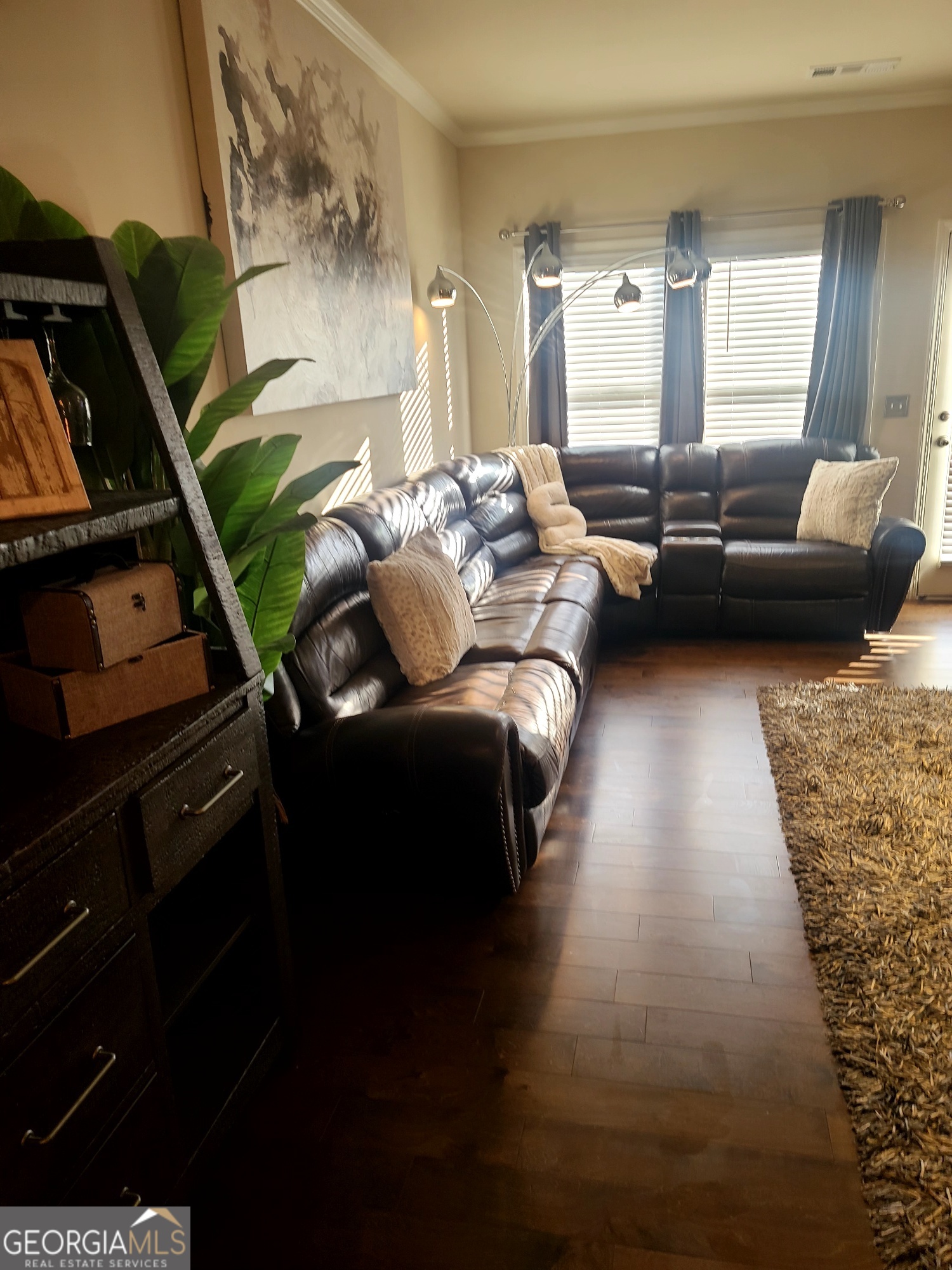 5967 Landers Loop, Unit 5967 Fairburn, GA 30213 - Photo 12 of 38