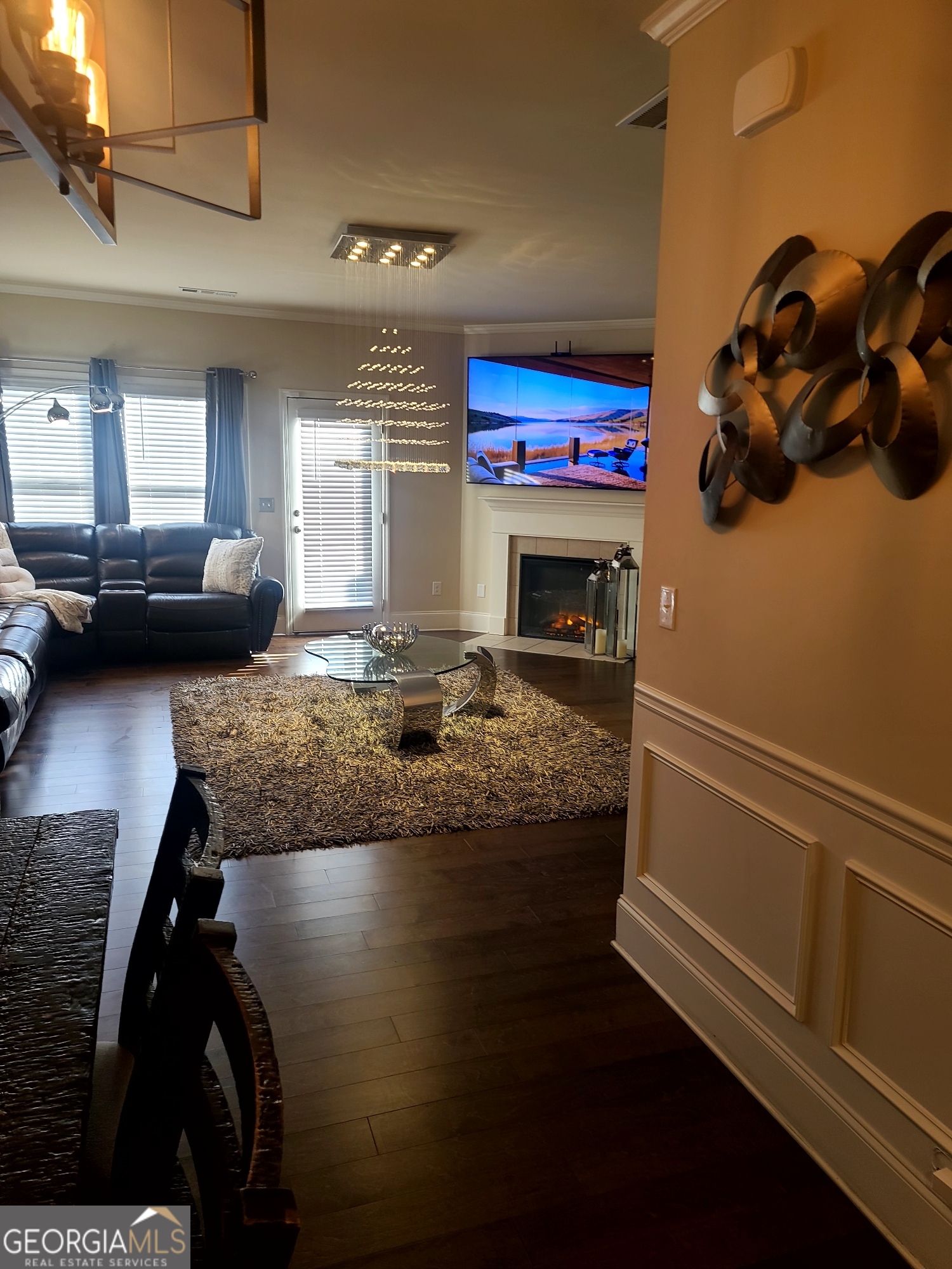 5967 Landers Loop, Unit 5967 Fairburn, GA 30213 - Photo 17 of 38