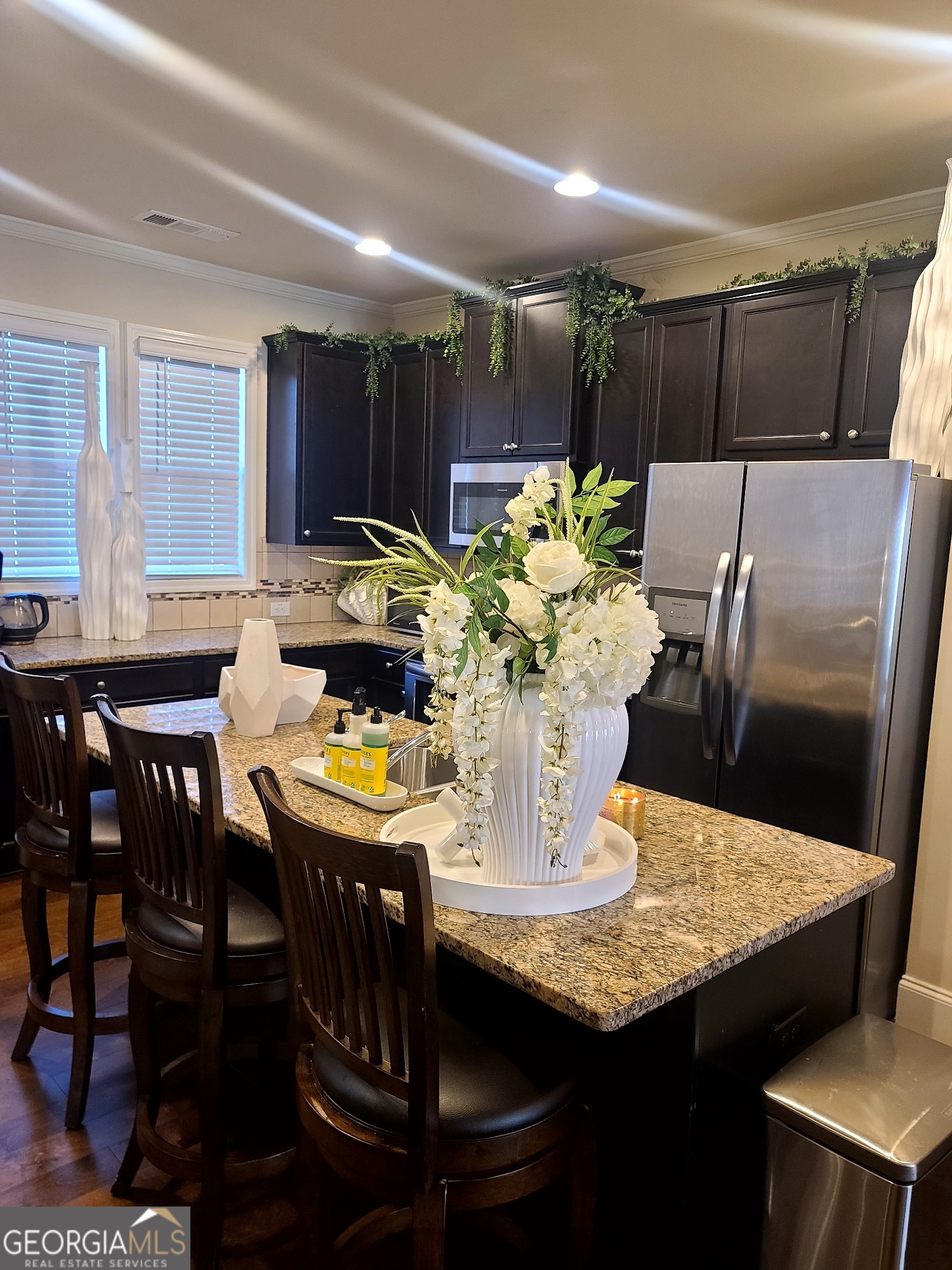 5967 Landers Loop, Unit 5967 Fairburn, GA 30213 - Photo 19 of 38