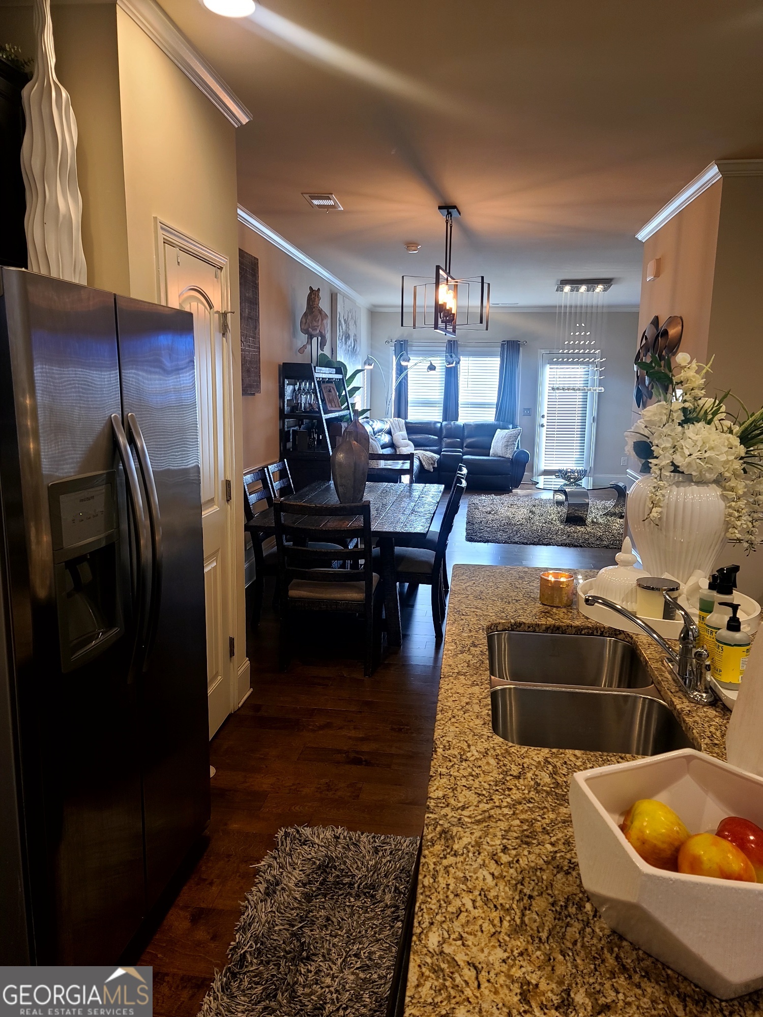 5967 Landers Loop, Unit 5967 Fairburn, GA 30213 - Photo 20 of 38