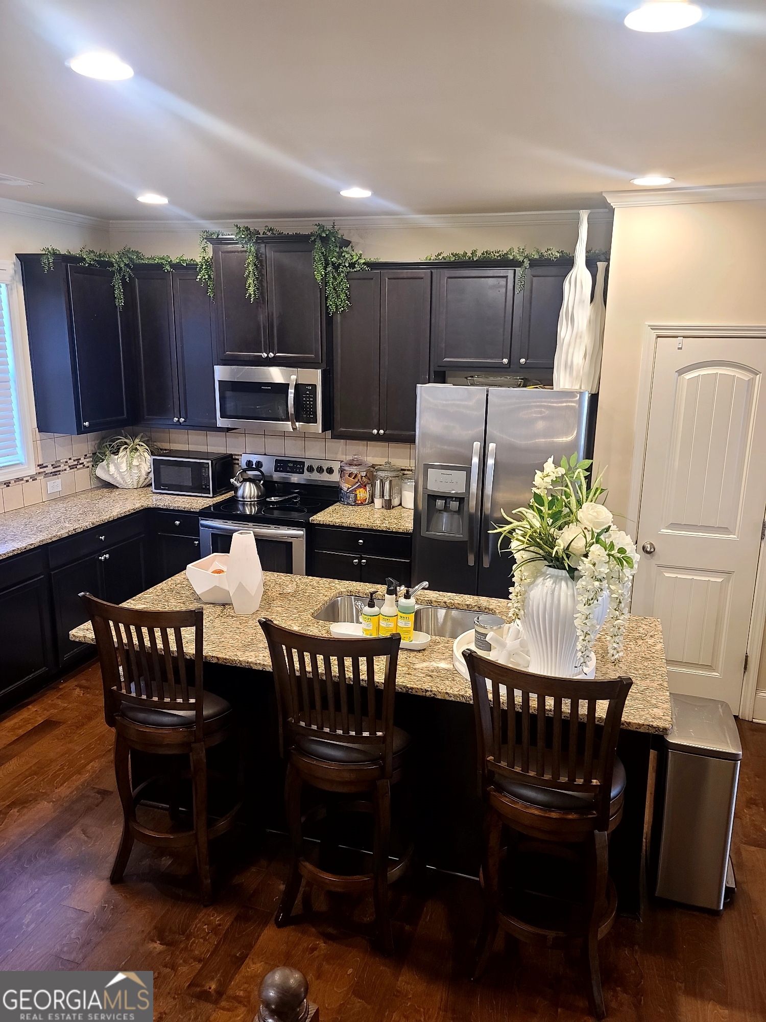 5967 Landers Loop, Unit 5967 Fairburn, GA 30213 - Photo 21 of 38