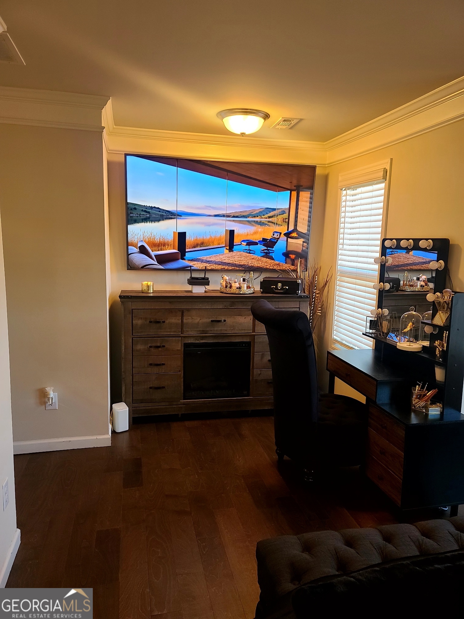 5967 Landers Loop, Unit 5967 Fairburn, GA 30213 - Photo 24 of 38