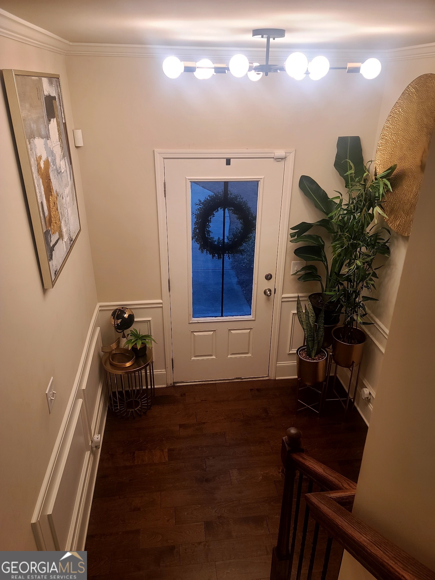 5967 Landers Loop, Unit 5967 Fairburn, GA 30213 - Photo 8 of 38