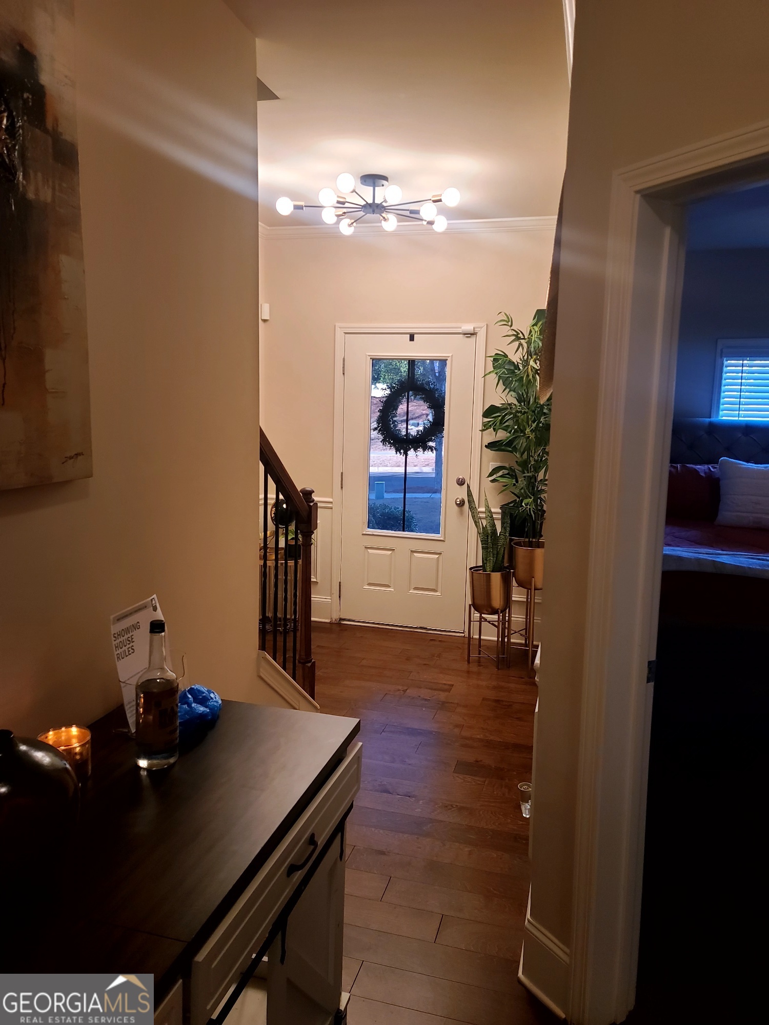 5967 Landers Loop, Unit 5967 Fairburn, GA 30213 - Photo 9 of 38