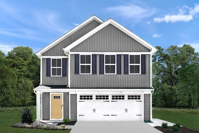 $264,999 | 202 Irish Vine Walk, Woodruff, SC 29388