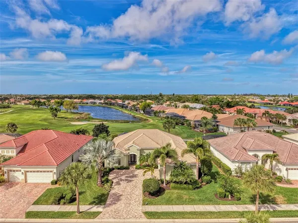 $734,900 | 539 Sawgrass Bridge Road, Venice, FL 34292