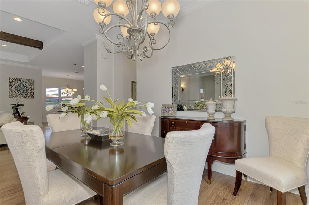 539 Sawgrass Bridge Road Venice, FL 34292 - Photo 11 of 56