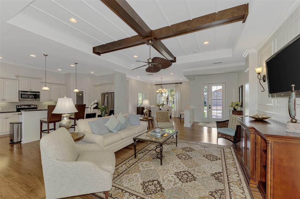 539 Sawgrass Bridge Road Venice, FL 34292 - Photo 15 of 56