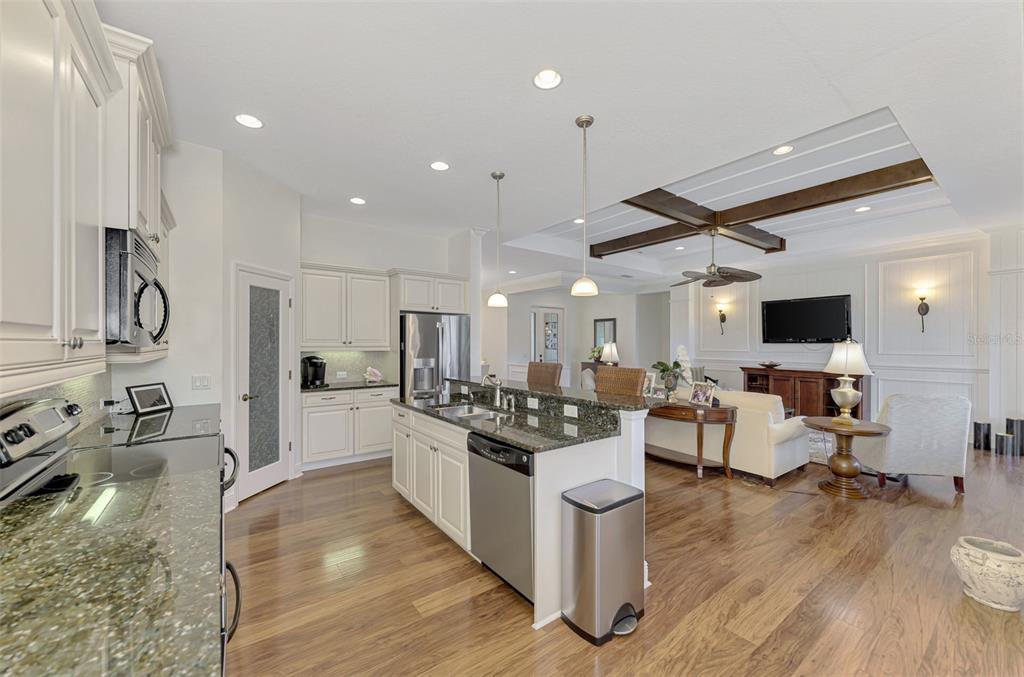 539 Sawgrass Bridge Road Venice, FL 34292 - Photo 19 of 56