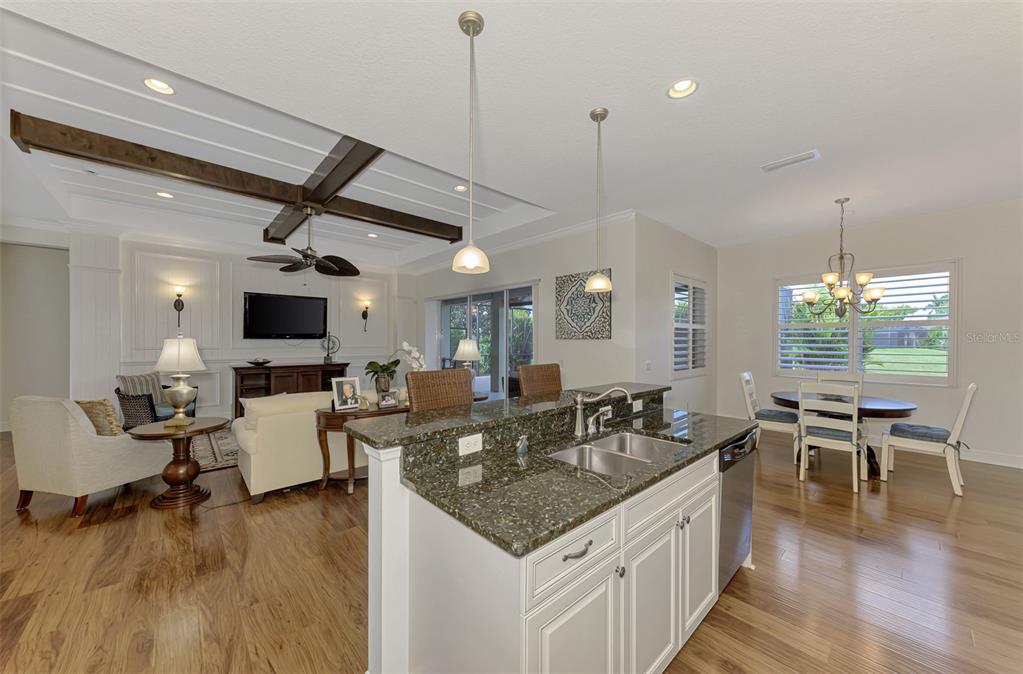 539 Sawgrass Bridge Road Venice, FL 34292 - Photo 20 of 56