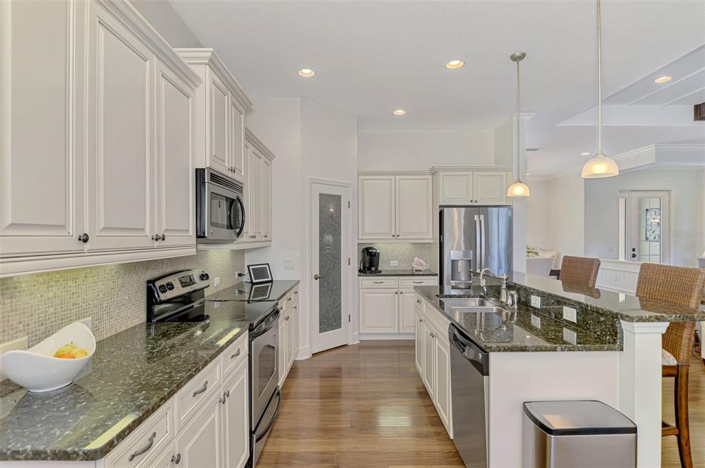 539 Sawgrass Bridge Road Venice, FL 34292 - Photo 22 of 56