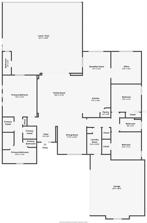 539 Sawgrass Bridge Road Venice, FL 34292 - Photo 55 of 56