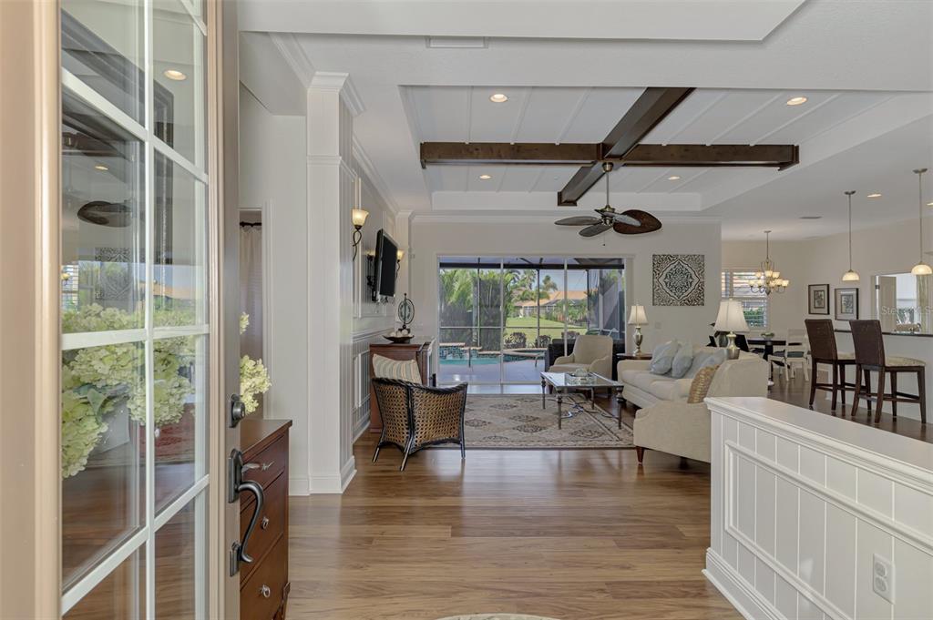 539 Sawgrass Bridge Road Venice, FL 34292 - Photo 7 of 56