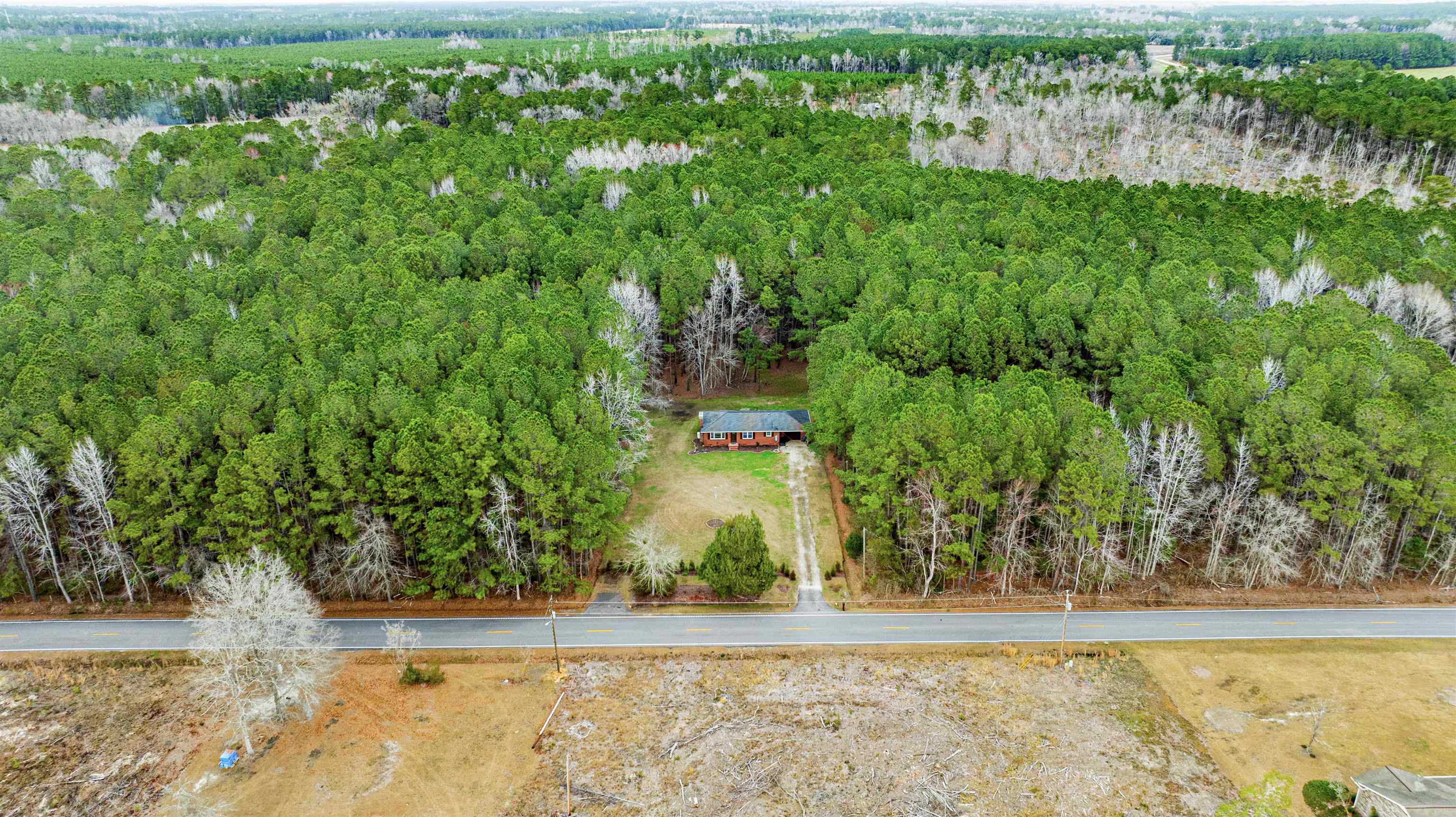 316 County Rd S-22-45 Hemingway, SC 29554 - Photo 2 of 39 Gallery Image 2