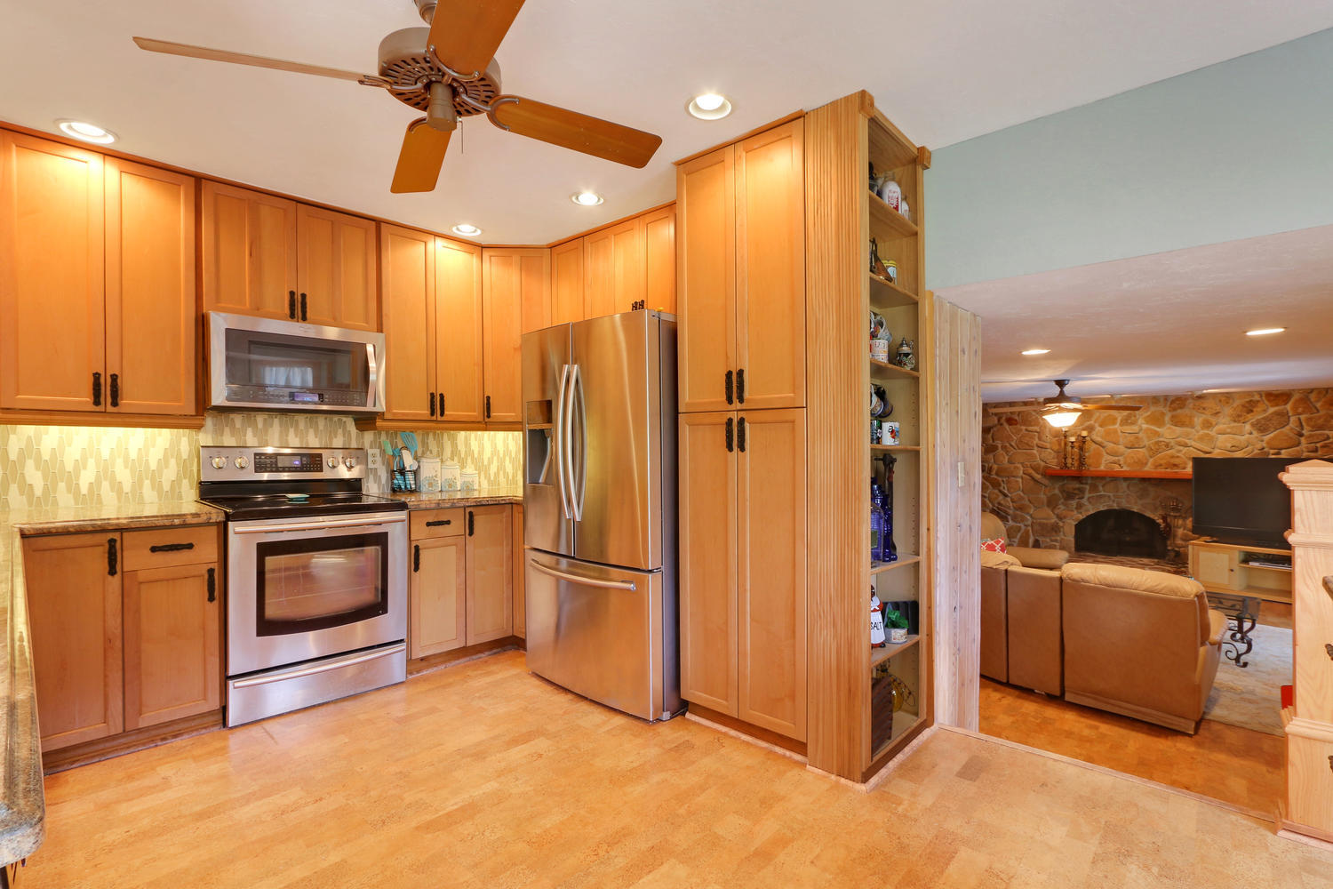 11970 175th Road North Jupiter, FL 33478 - Photo 10 of 28 Chef's Kitchen