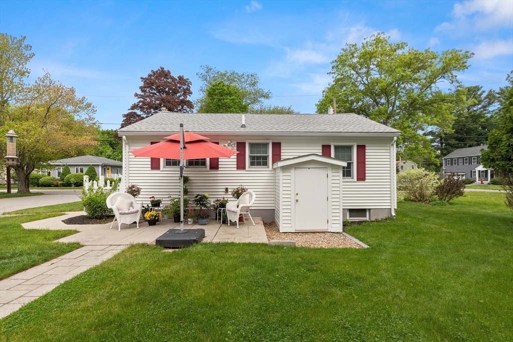 18 Knowlton Street Hamilton, MA 01982 - Photo 26 of 29