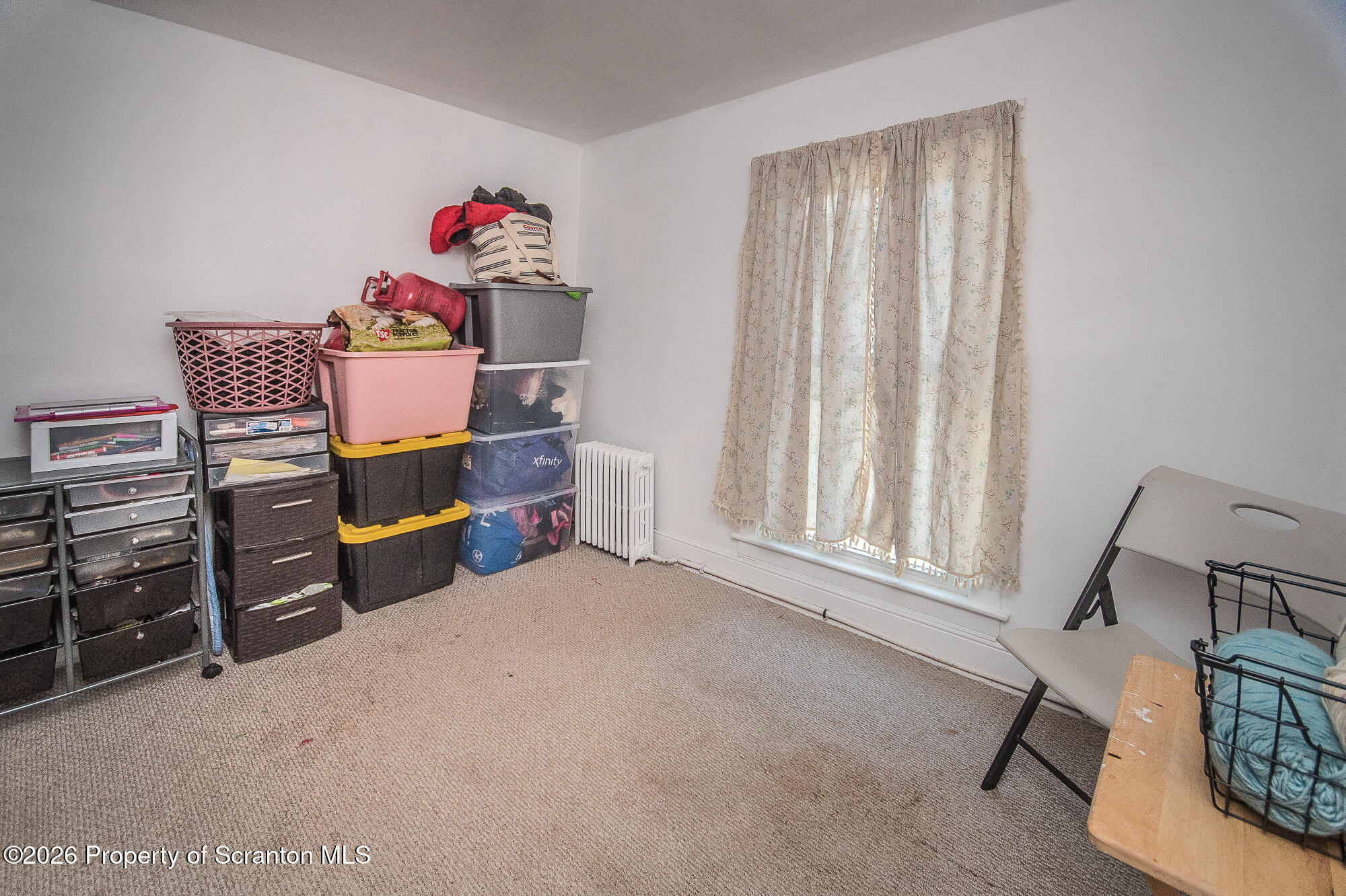 214 Main Street Moosic, PA 18507 - Photo 21 of 28 Bedroom