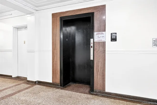 $262,000 | 495 East 178th Street, Unit 6H | East Tremont