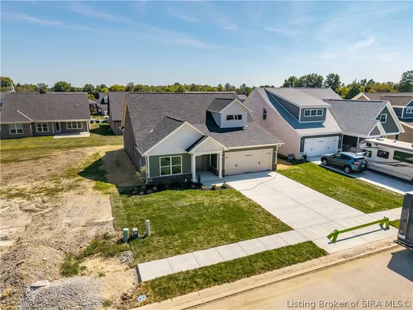 $319,900 | 7834 Linwood Circle, Charlestown, IN 47111