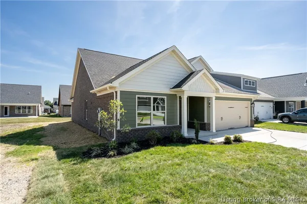 $319,900 | 7834 Linwood Circle, Charlestown, IN 47111