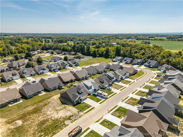 $319,900 | 7834 Linwood Circle, Charlestown, IN 47111