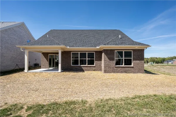 $319,900 | 7834 Linwood Circle, Charlestown, IN 47111