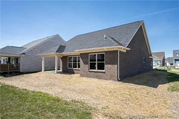 $319,900 | 7834 Linwood Circle, Charlestown, IN 47111