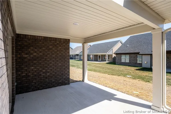 $319,900 | 7834 Linwood Circle, Charlestown, IN 47111