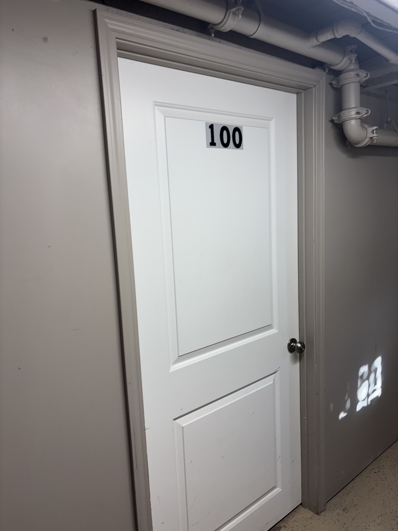 40 Mischa Court, Unit 100 Lake Zurich, IL 60047 - Photo 30 of 36 a view of door