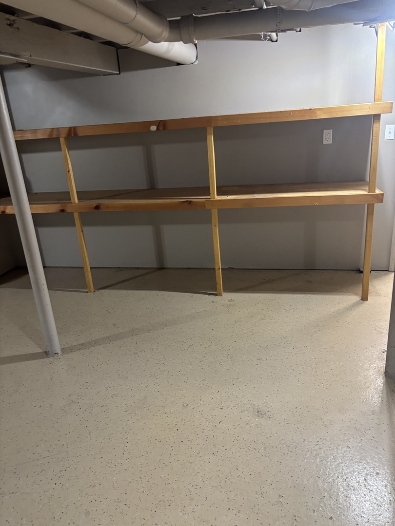 40 Mischa Court, Unit 100 Lake Zurich, IL 60047 - Photo 34 of 36 a view of rack