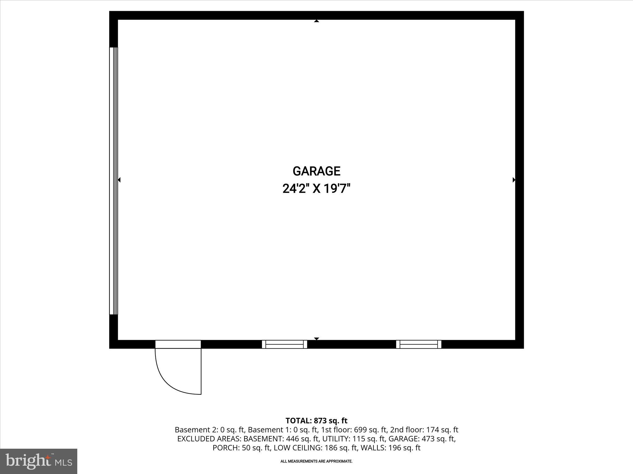 1218 Rustic Avenue Rosedale, MD 21237 - Photo 33 of 34 unknown