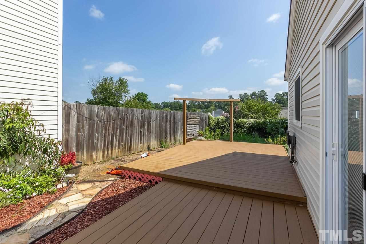 9128 Colony Village Lane Raleigh, NC 27617 - Photo 26 of 27