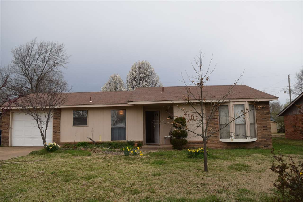 210 Morrison Morrison, OK 73061 - Photo 21 of 22 Gallery Image 21