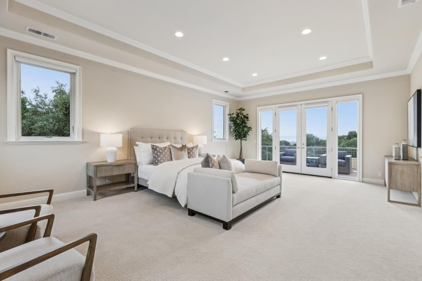 140 Ridgeway Road Woodside, CA 94062 - Photo 28 of 59 Gallery Image 28