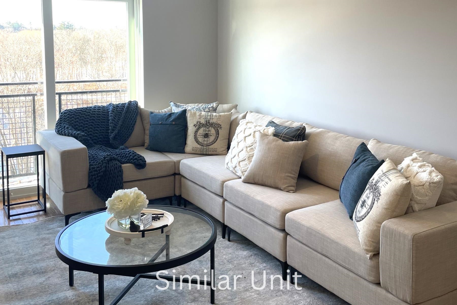 303 Dunbar Street, Unit 418 Manchester, NH 03103 - Photo 11 of 12